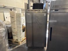Williams Freezer