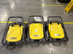 Karcher Twin Push Sweeper