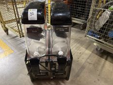 Elmeco Slush Making Machine