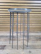 Metal Plant Pot Stand