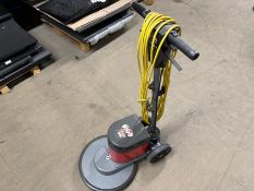 Victor Contractor 400 High Speed Floor Polisher