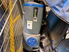 Festool Sky Vac Cleaning Kit