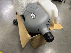 Vector Anti Bac Fogging Machine New In Box