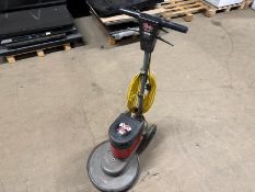 Victor Contractor 400 High Speed Floor Polisher