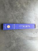 Pack Of Quick Step Alpha Vinyl BLOS Flooring