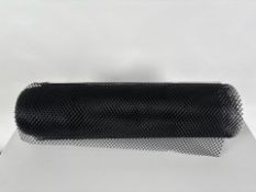 Black Multishelf Matting