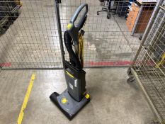 Karcher Hoover