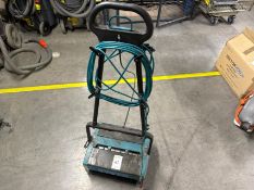 Truvox Multiwash II Carpet Buffer