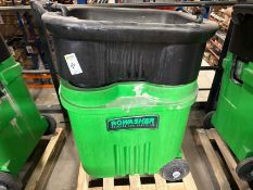 Rowasher Industrial Parts Washer