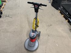 Victor Contractor 400 High Speed Floor Polisher