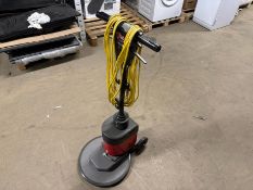 Victor Contractor 400 High Speed Floor Polisher