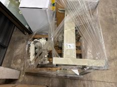 Brother Sewing Machine And Stand