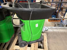 Rowasher Industrial Parts Washer