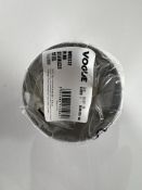 Vogue Stainless Steel Mousse Ring x12