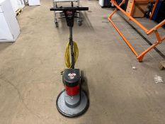 Victor Contractor 400 High Speed Floor Polisher