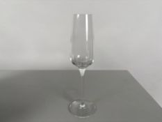 Box Of Chef & Sommelier Champagne Flute