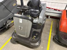 KarcherKM 90/60 R Adv Ride on Combi Scrubber