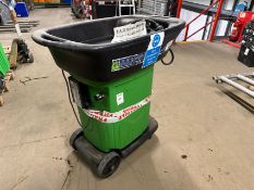 Rowasher Industrial Parts Washer