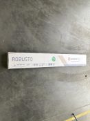 Pack Of Kronotex Robusto Premium Oak Flooring