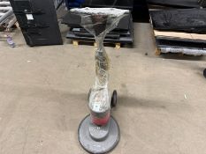 Victor Contractor 400 High Speed Floor Polisher