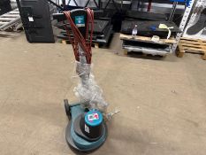 Truvox Industrial Floor Cleaner
