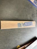 Pack Of Tegola Atlas Oiled Oak Nature Laminate Flooring