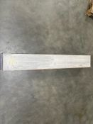 Pack Of Tegola Capital Oak Grey Laminate Flooring x3