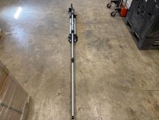 Manfrotte Professional Tripod 808RC4