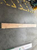 Pack Of Kahrs Linnea Oak Colony Wood Flooring x2