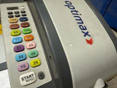 Optimax Water Activated Tape Dispenser