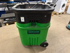 Rowasher Industrial Parts Washer