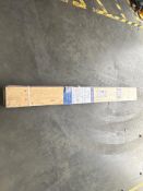 Pack Of Quick Step Parquet Cascada Flooring