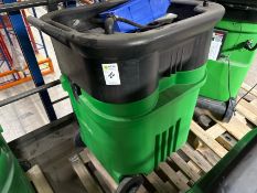 Rowasher Industrial Parts Washer