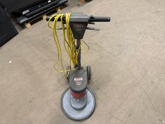Victor Contractor 400 High Speed Floor Polisher