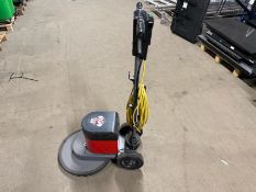 Victor Contractor 400 High Speed Floor Polisher