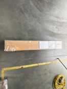 Pack Of Quick Step Laminate Impressive Flooring x2