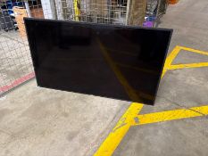 Phillips LCD 55” Tv x2
