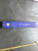 Pack Of Quick Step Alpha Vinyl BLOS Flooring