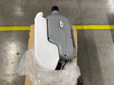 Vector Anti Bac Fogging Machine New In Box