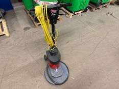 Victor Contractor 400 High Speed Floor Polisher