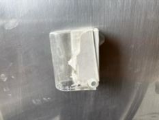 Pallet Of Cat Alyst Bottle Locks