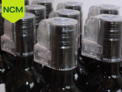 On Behalf of ASDA, Bottlelox & Security Tagging