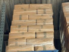 Pallet of Pin Security Tags