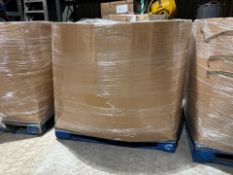 Pallet Of UFO Security Tags