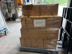 Pallet of Security Net Tags