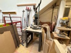 Norton Fly Press