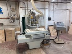 CNC Machine