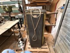 Meritus Welder