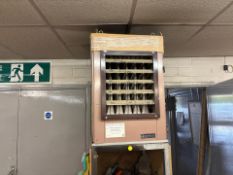 Reznor Heater, No Reserve