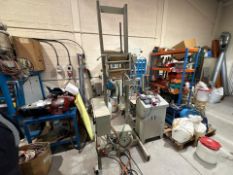 Brabender Film System